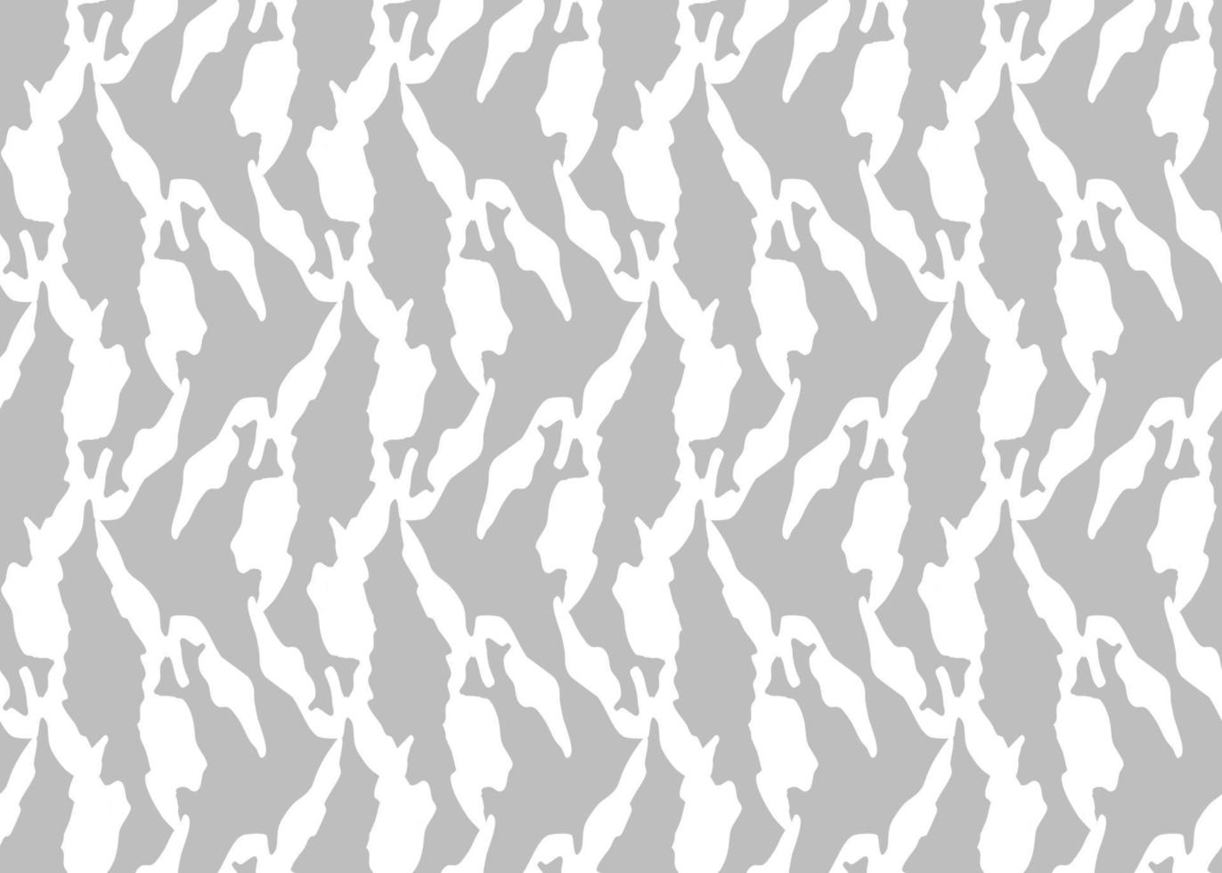 Vector texture background, seamless pattern. Hand drawn, grey, white colors.