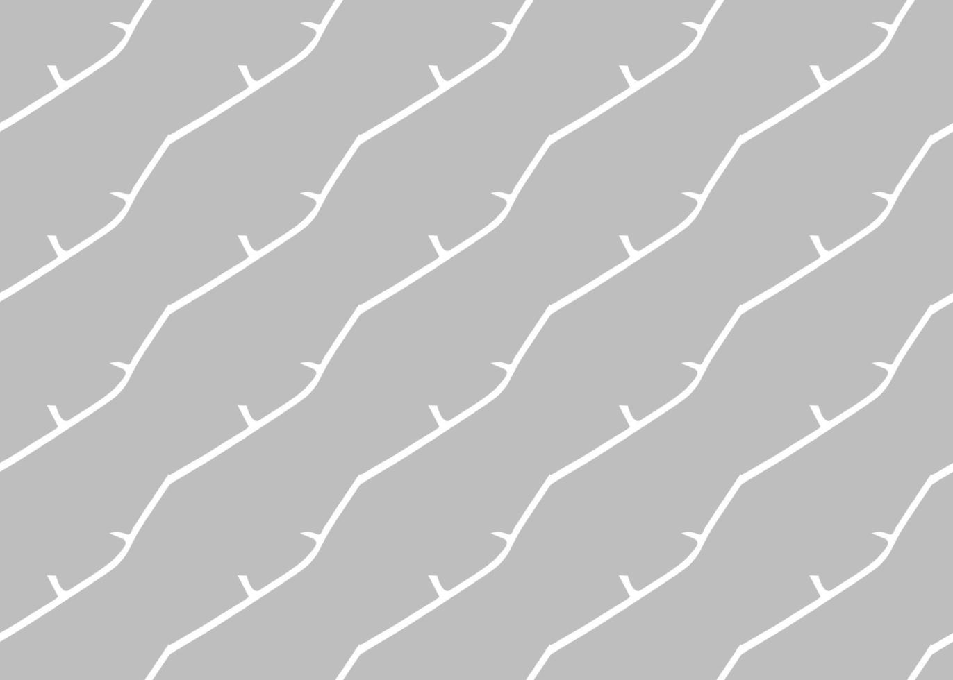 Vector texture background, seamless pattern. Hand drawn, grey, white colors.