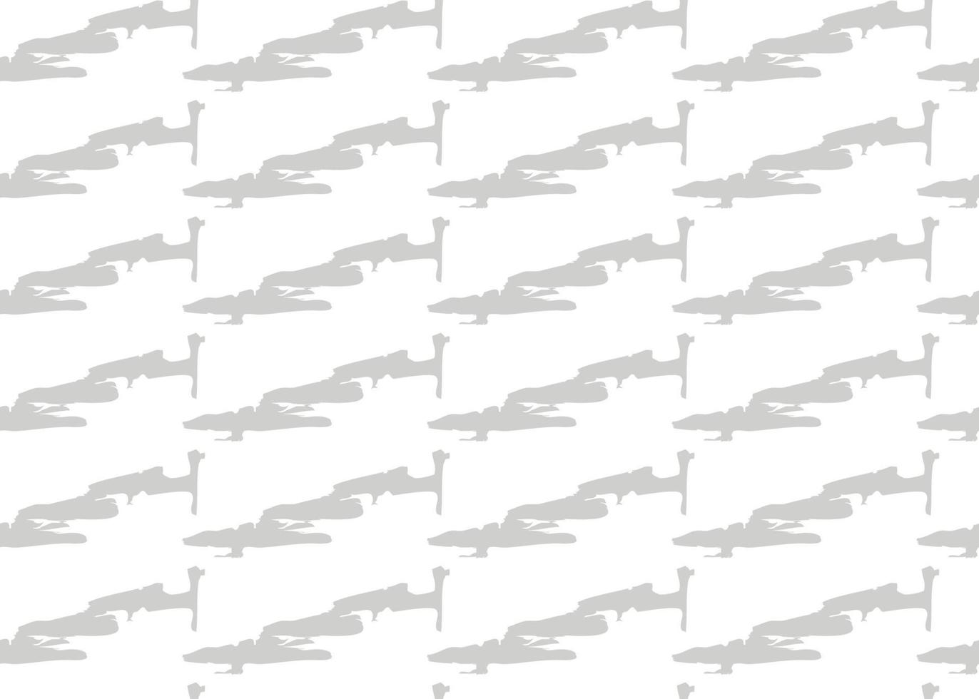 Vector texture background, seamless pattern. Hand drawn, grey, white colors.