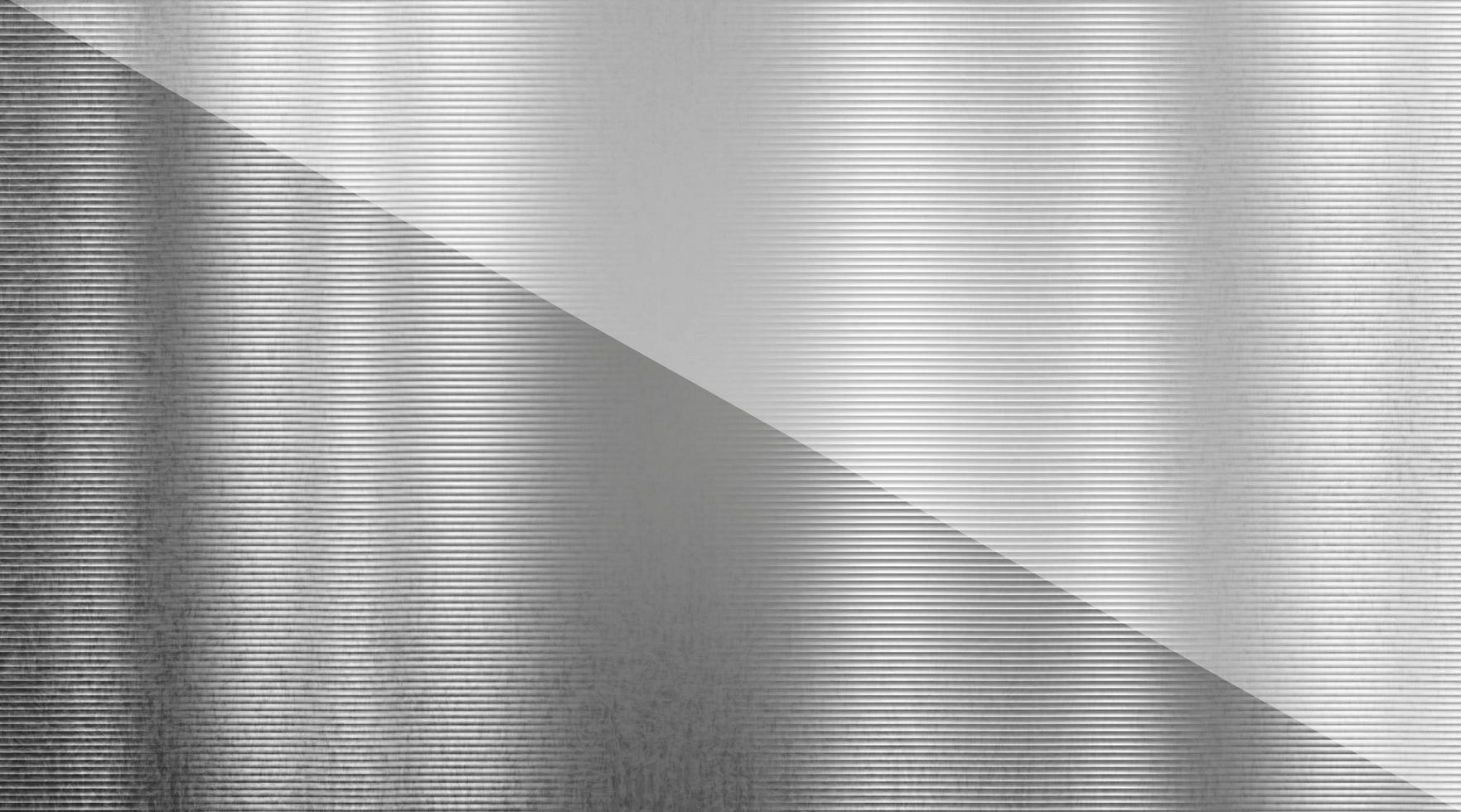 Light and dark gray steel background vector