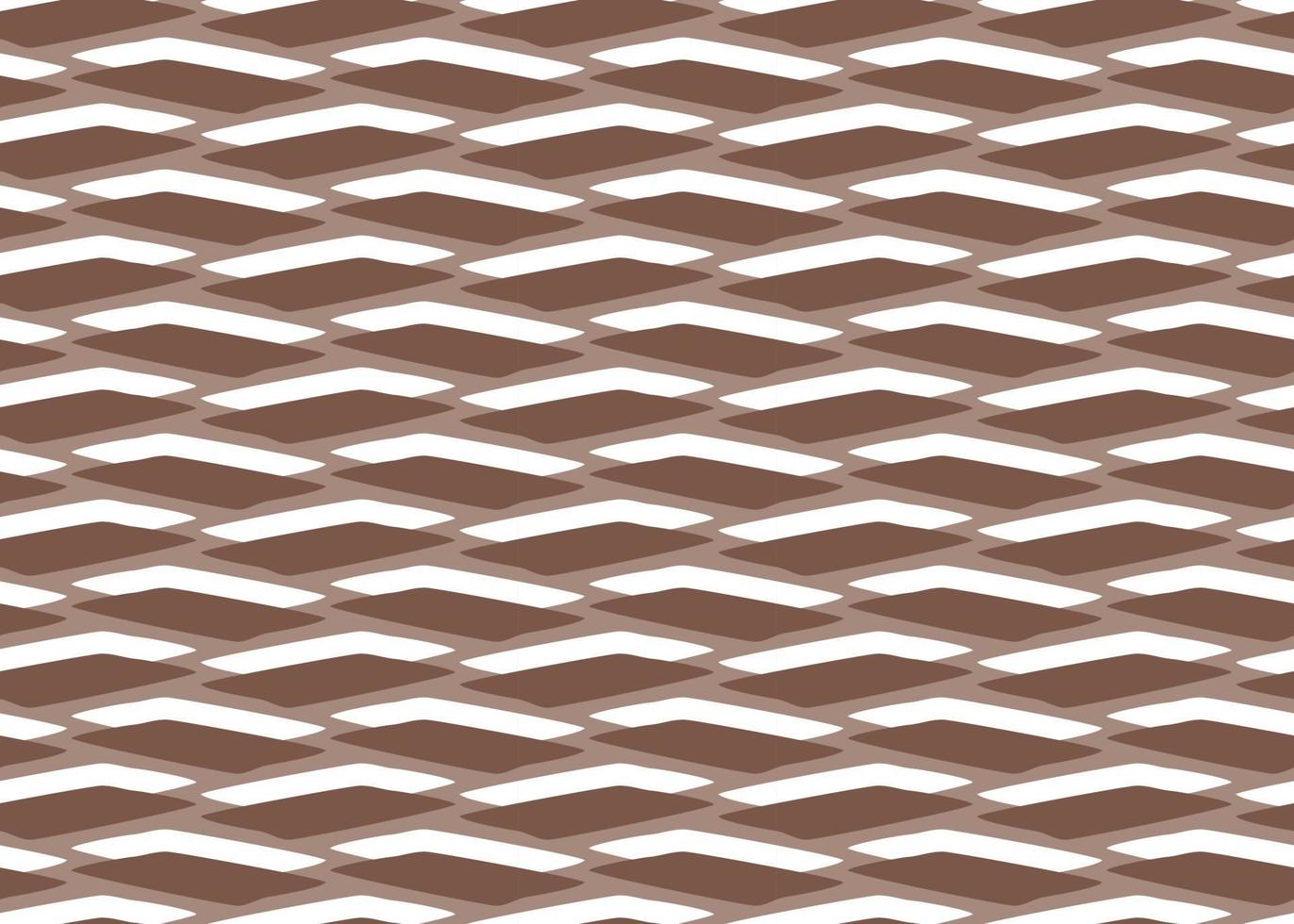 Vector texture background, seamless pattern. Hand drawn, brown, white colors.