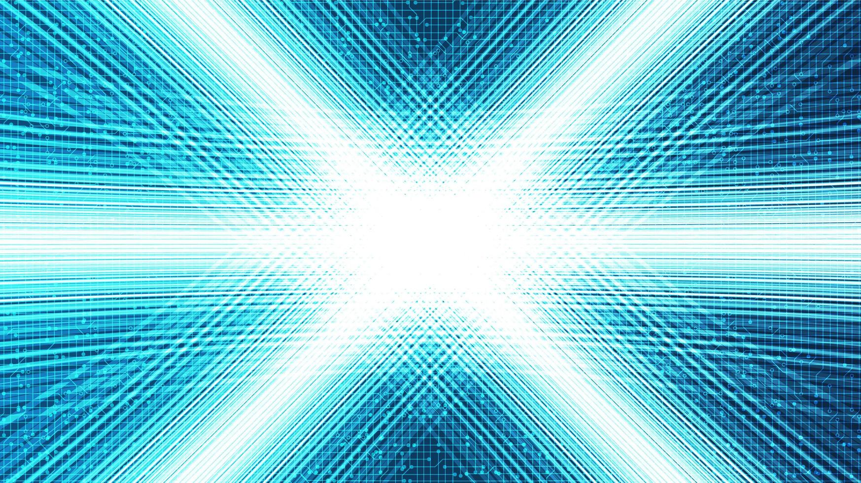 fondo de tecnología de movimiento de velocidad de la luz vector