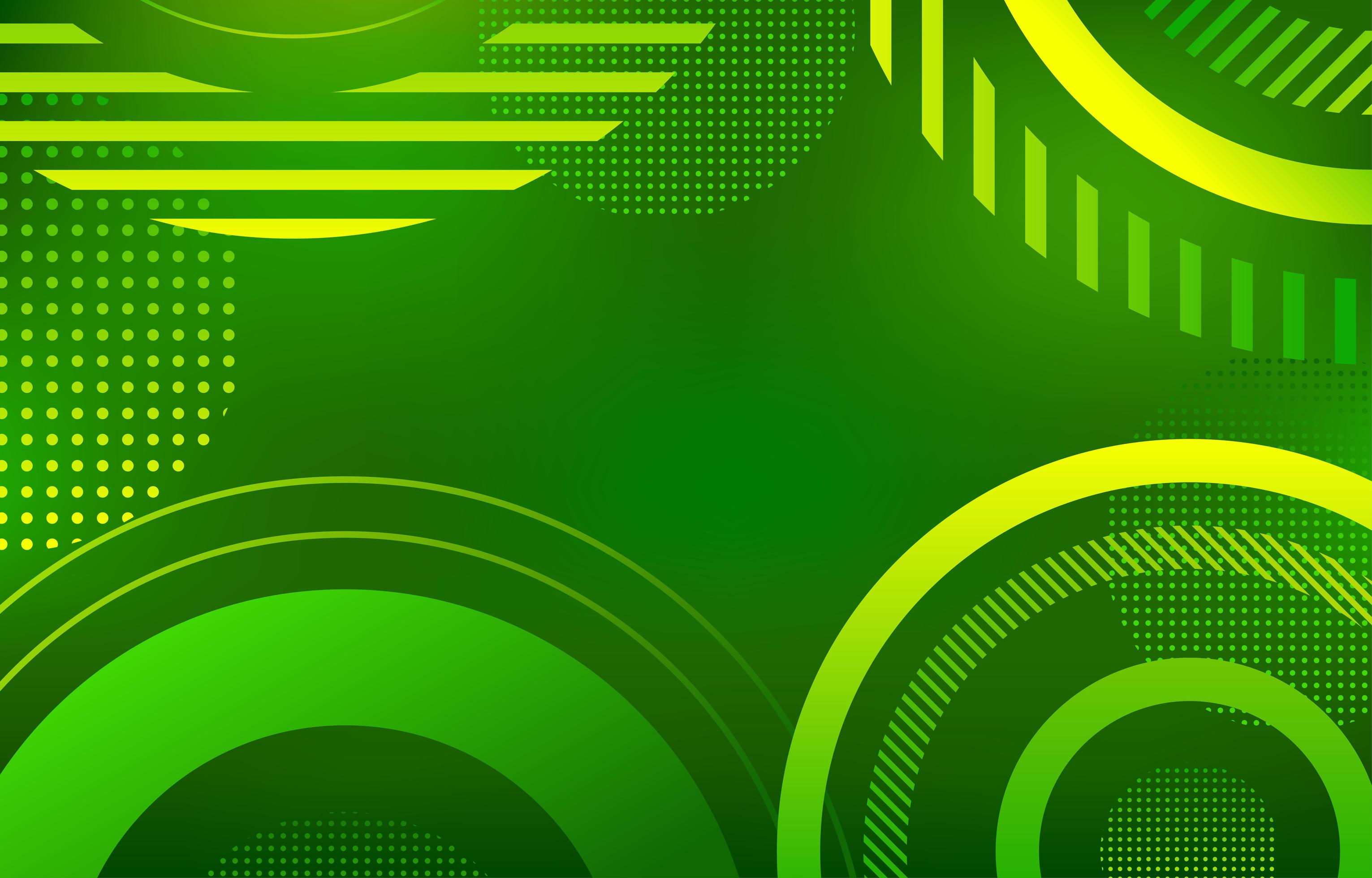 Green Abstract Image & Photo (Free Trial)