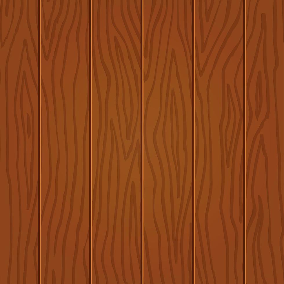 fondo de textura de madera vector libre