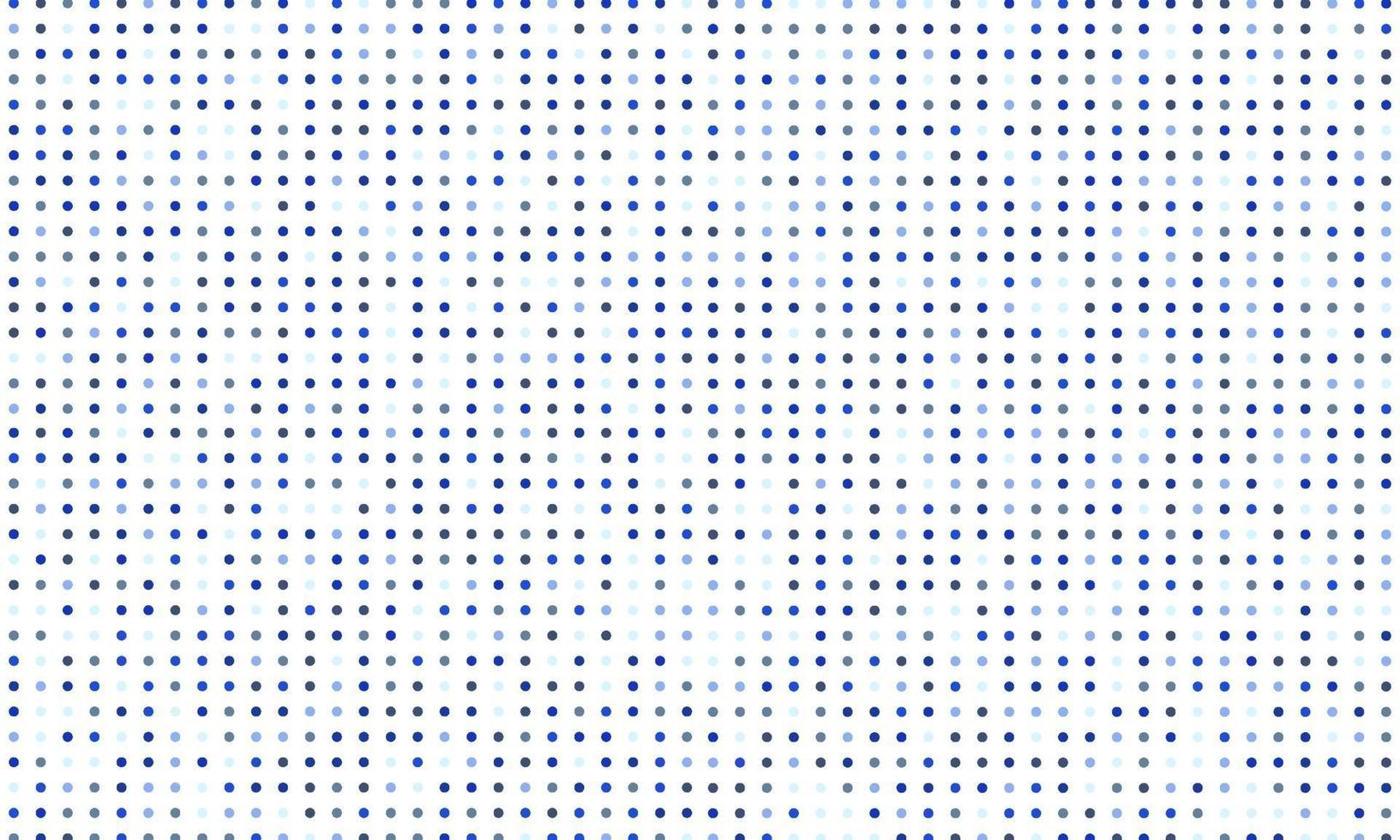 Abstract Small Dots Pattern vector