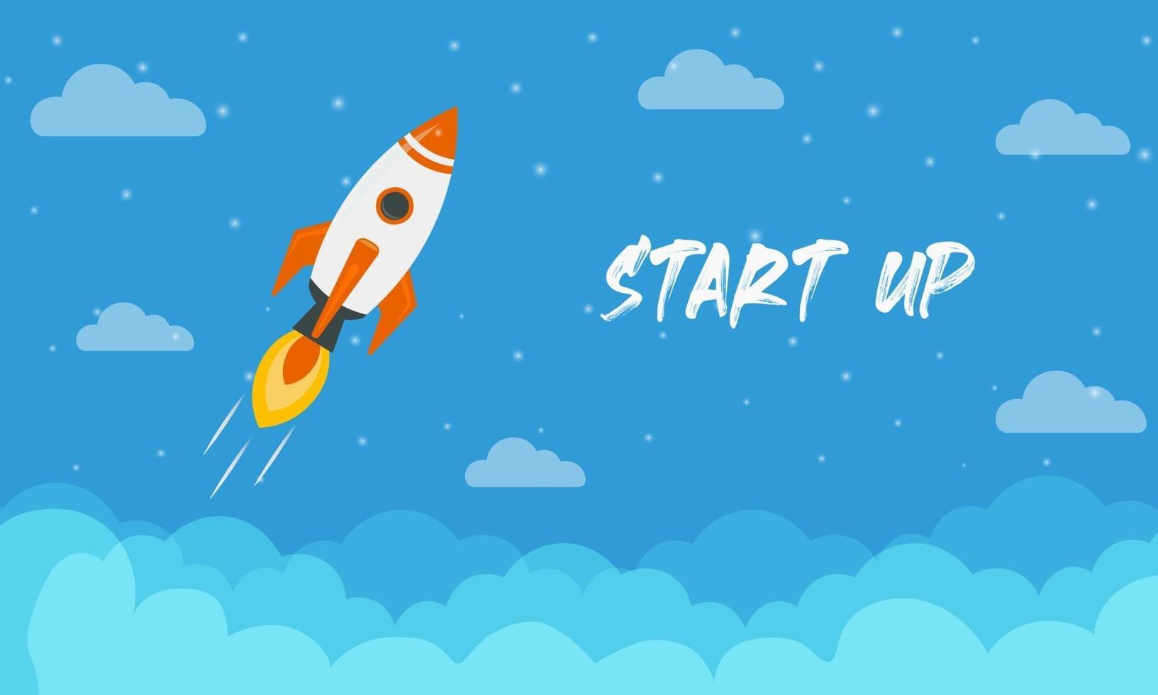 Modern Business Start Up Background 2209477 Vector Art at Vecteezy