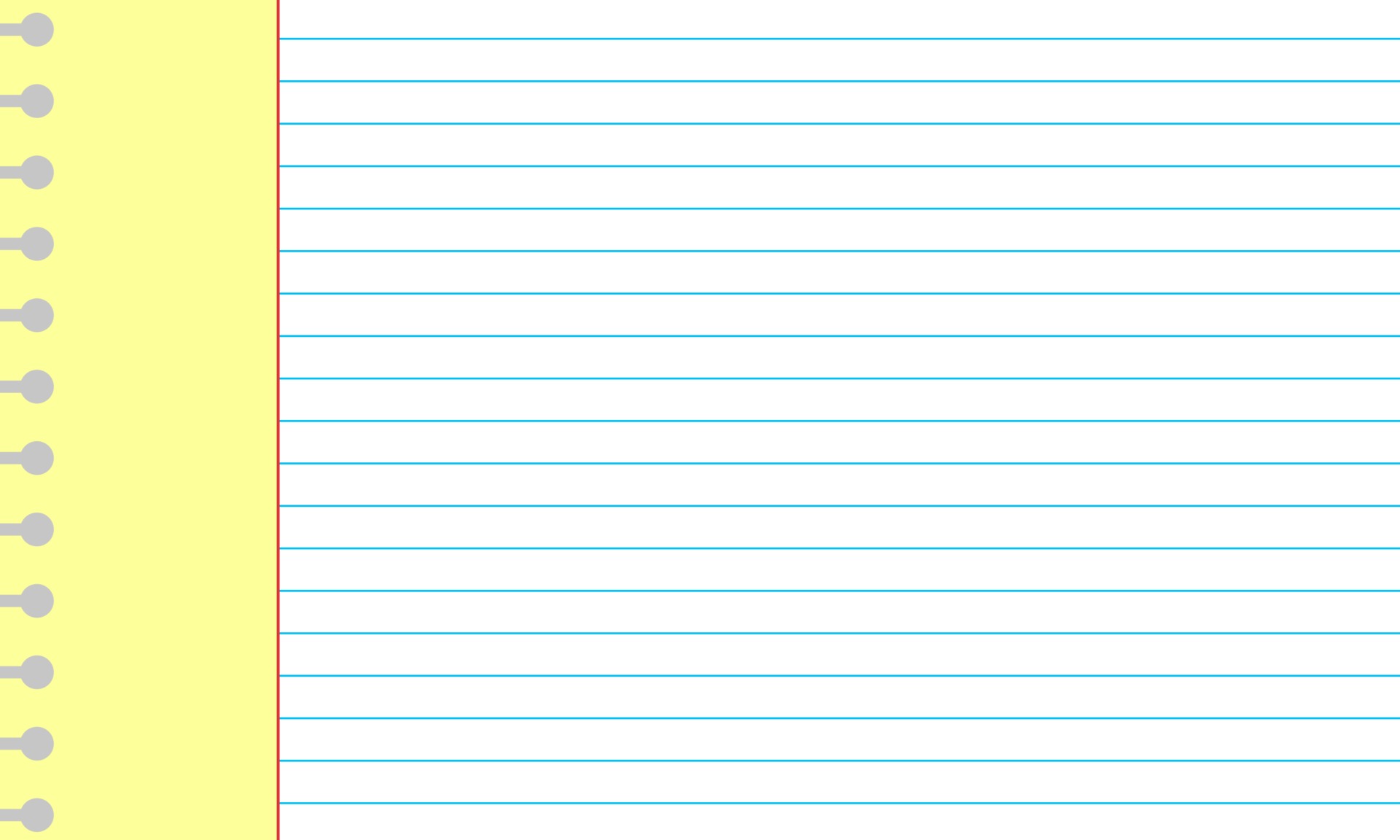 Lined Paper Background Vector Art, Icons, and Graphics for Free Download