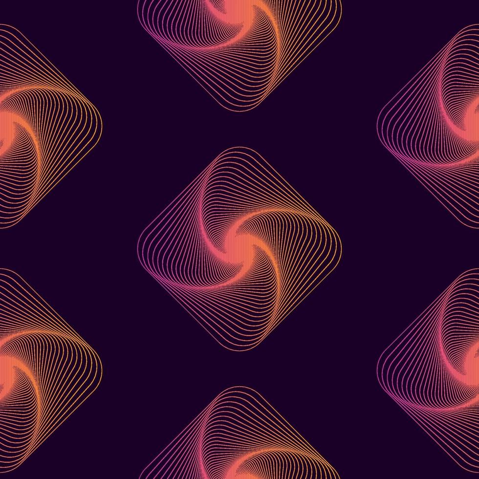 Seamless  background pattern geometric graphic. Vector illustrate.