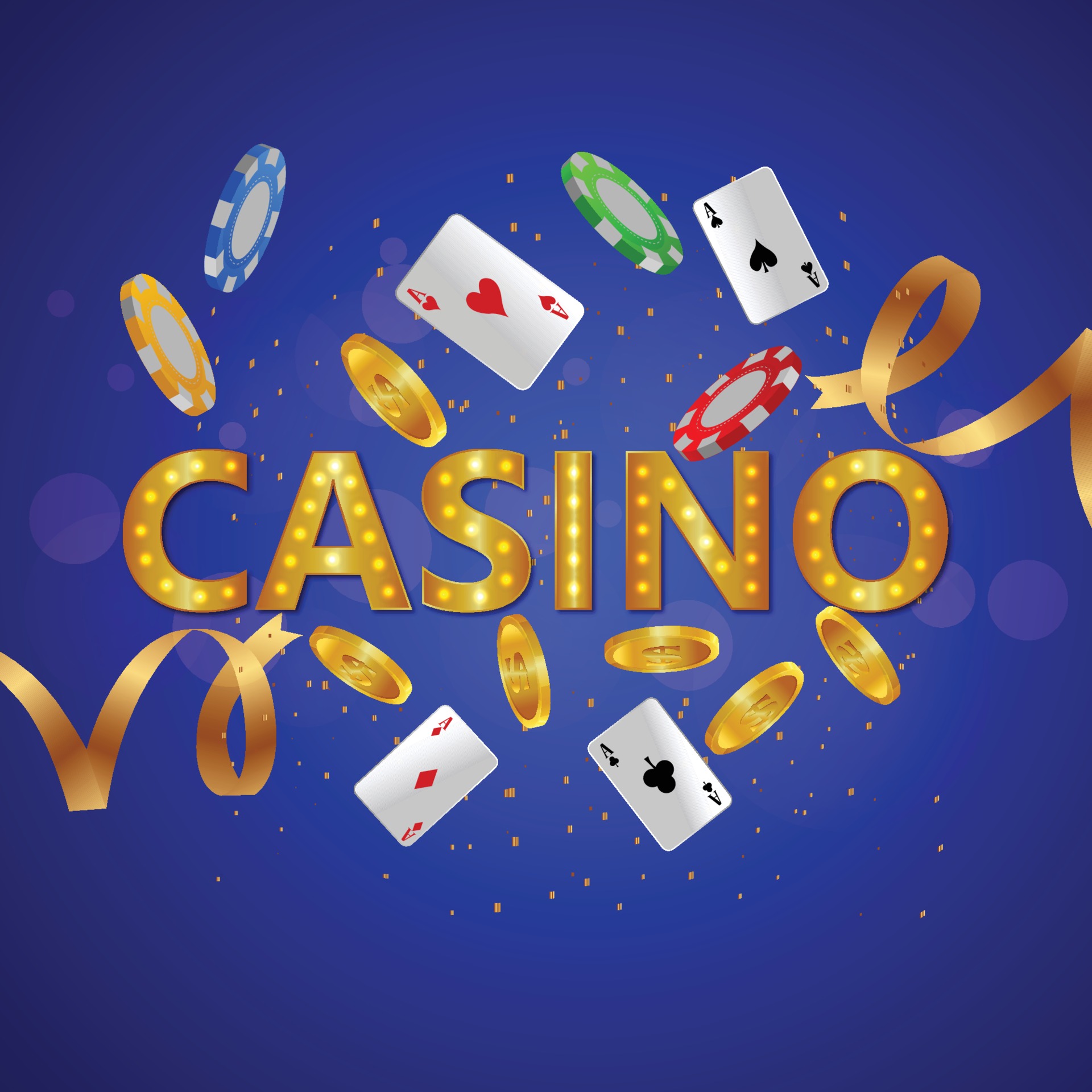 Official Online Gambling Site Services with Definitely Guaranteed Quality 