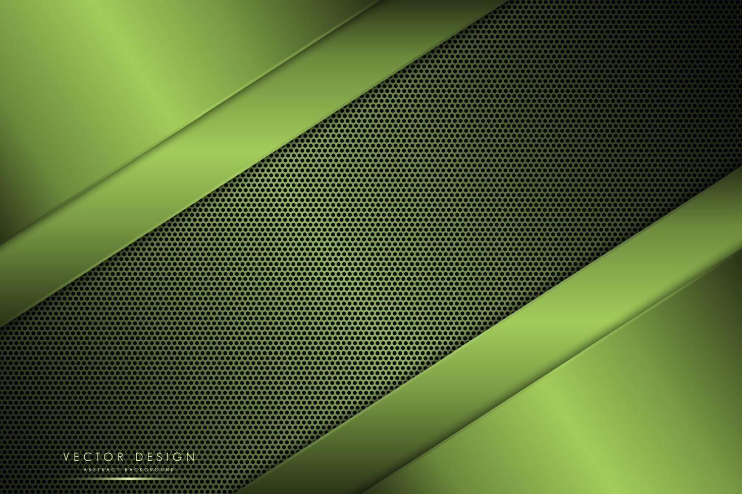 Luxury metallic green background 2215562 Vector Art at Vecteezy