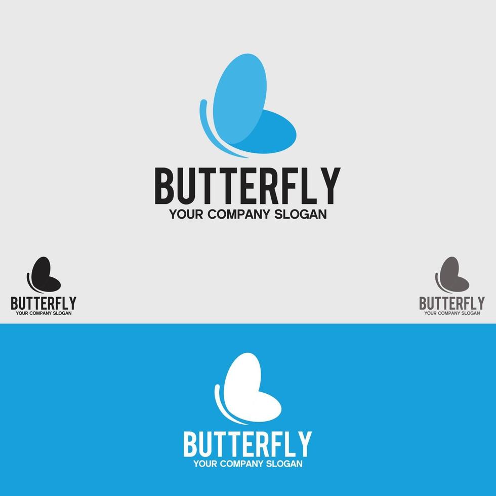 Logo vector design template