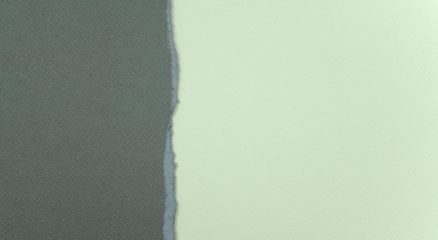 Fondo de papel triturado gris pastel neutro foto