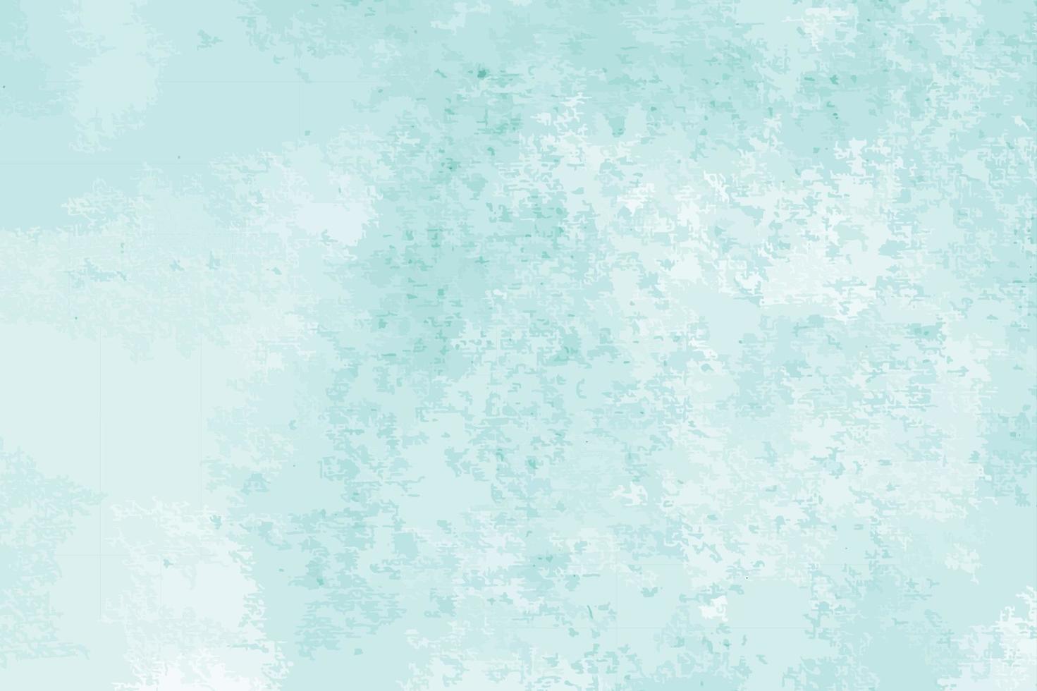 minimalist hand painted abstract watercolor background vector