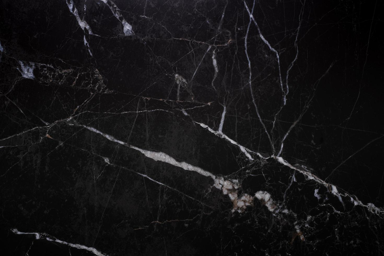 Natural black marble texture for skin tile wallpaper luxurious background, for design art work photo