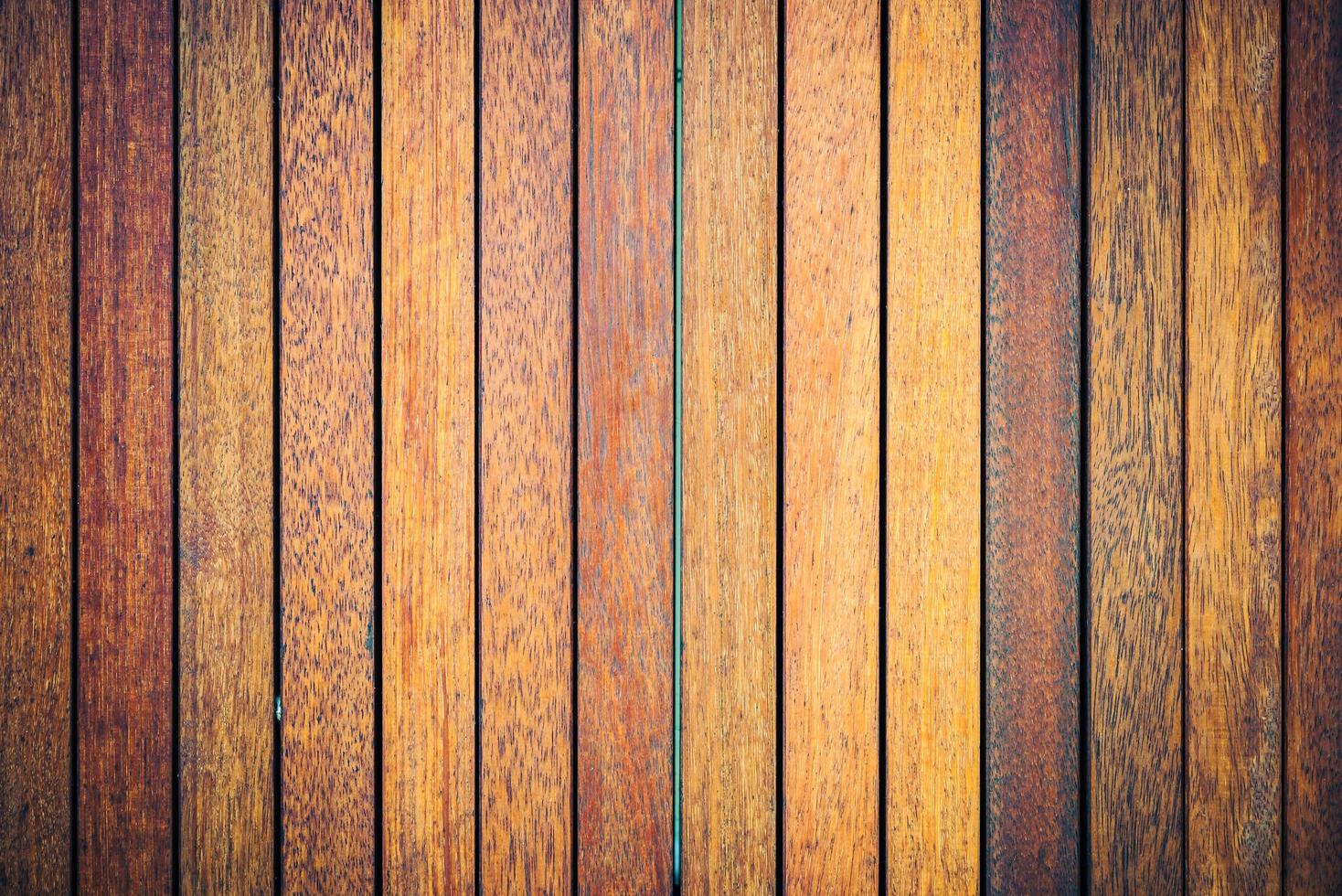 texturas de madera vieja foto