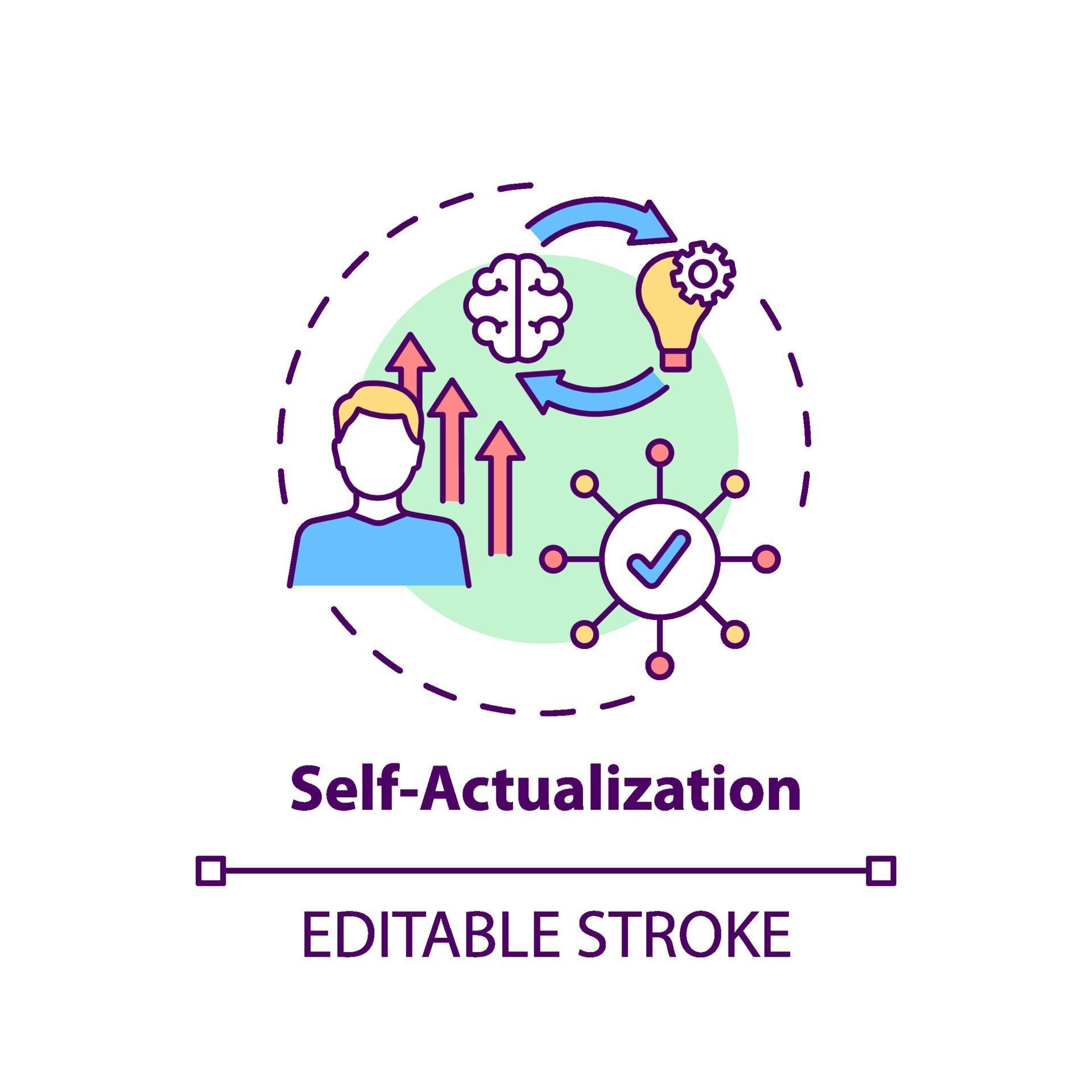 Self Actualization Clip Art | Hot Sex Picture