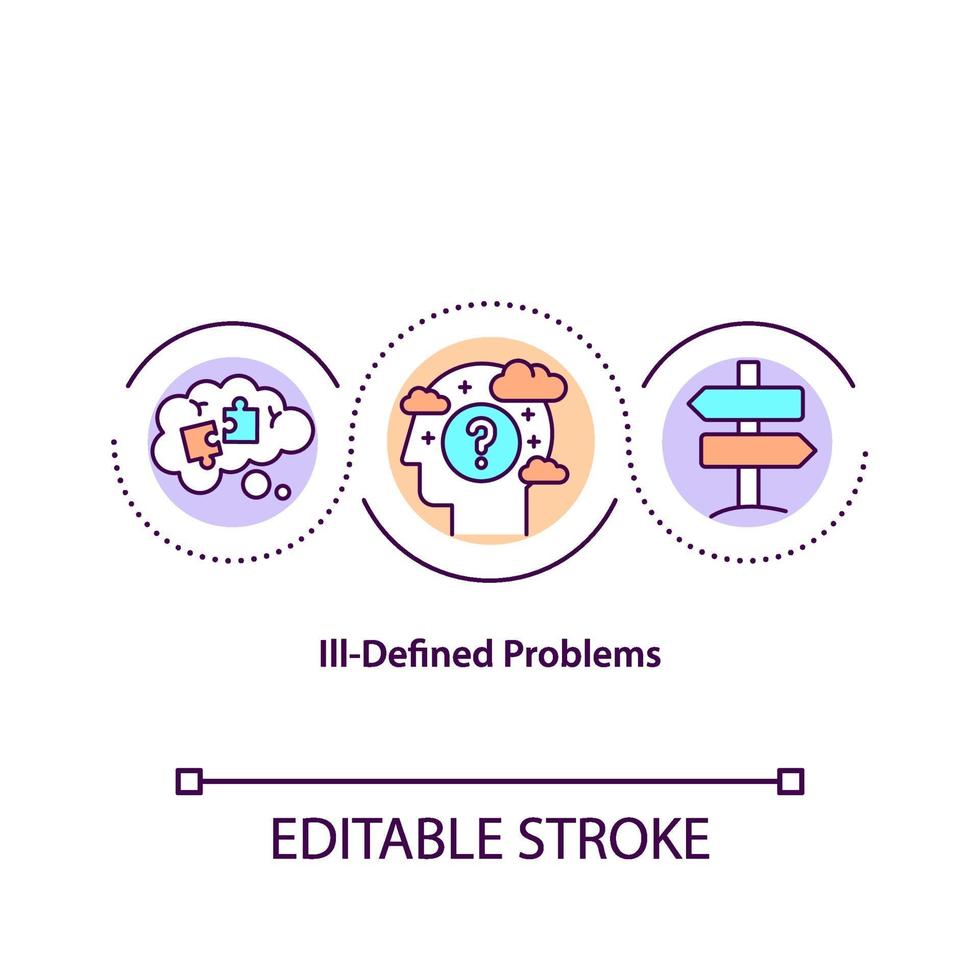 Ill defined Problems Concept Icon 2226863 Vector Art At Vecteezy word-problems-in-fractions-grade-2-grade1to6-worksheets-library