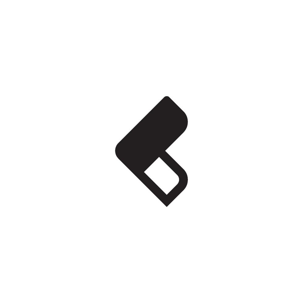 Arrows vector illustration icon Logo Template design