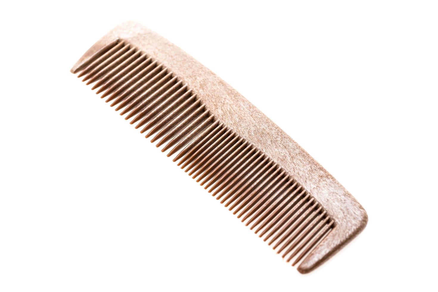 Hairbrush or comb photo