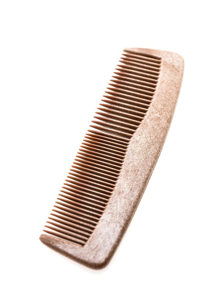 Hairbrush or comb photo