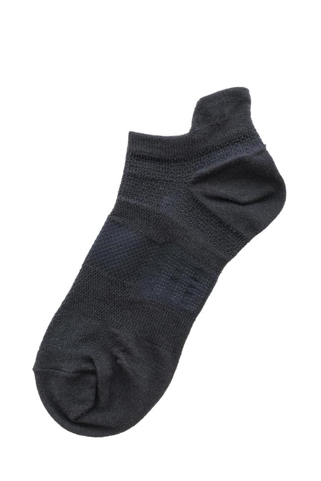 Pair of socks photo