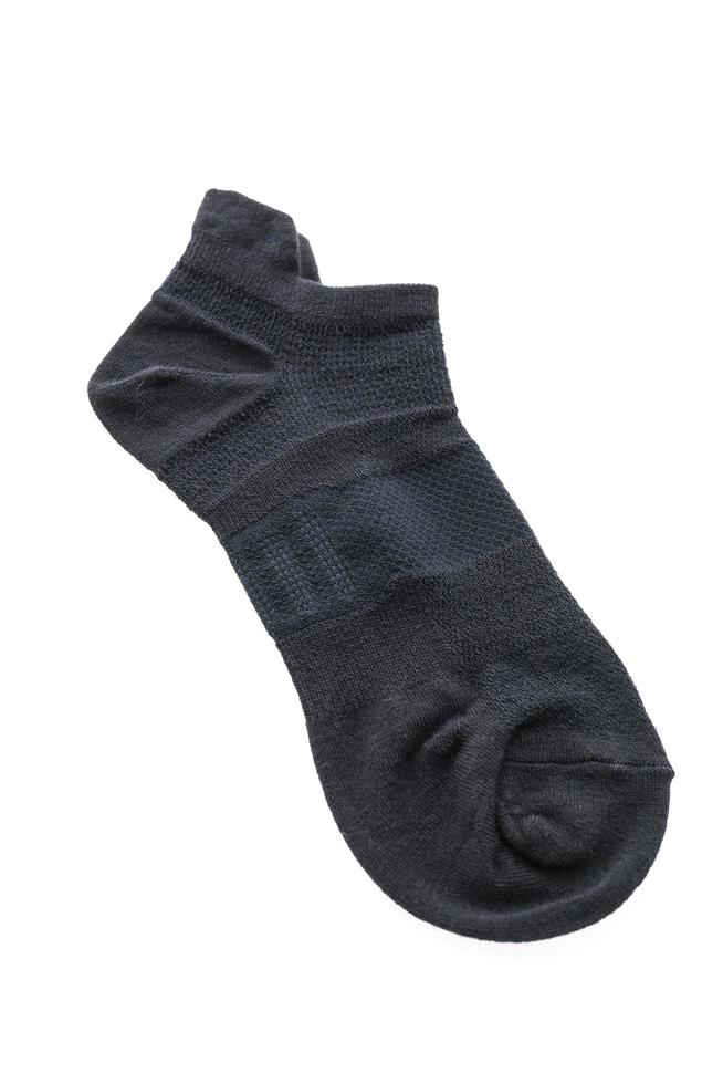 Pair of socks photo