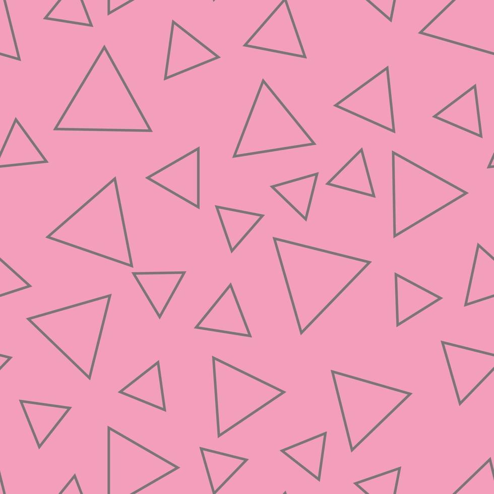 Abstract Pattern Repeat Background Vector Template