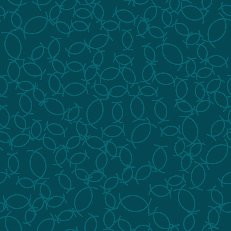 Abstract Pattern Repeat Background Vector Template