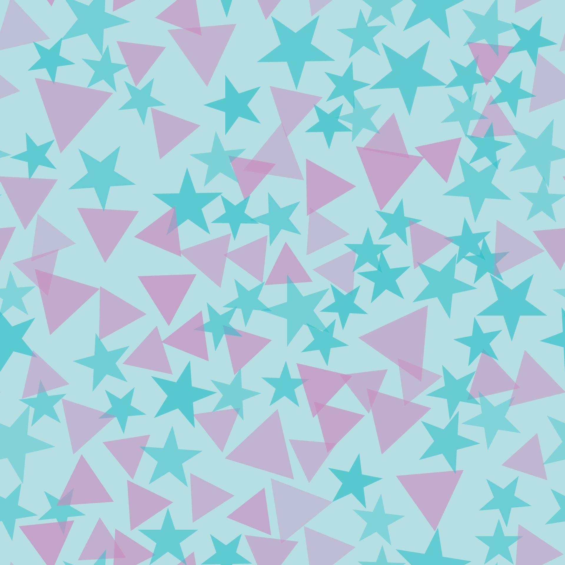 Abstract Pattern Repeat Background Vector Template 2233641 Vector Art ...