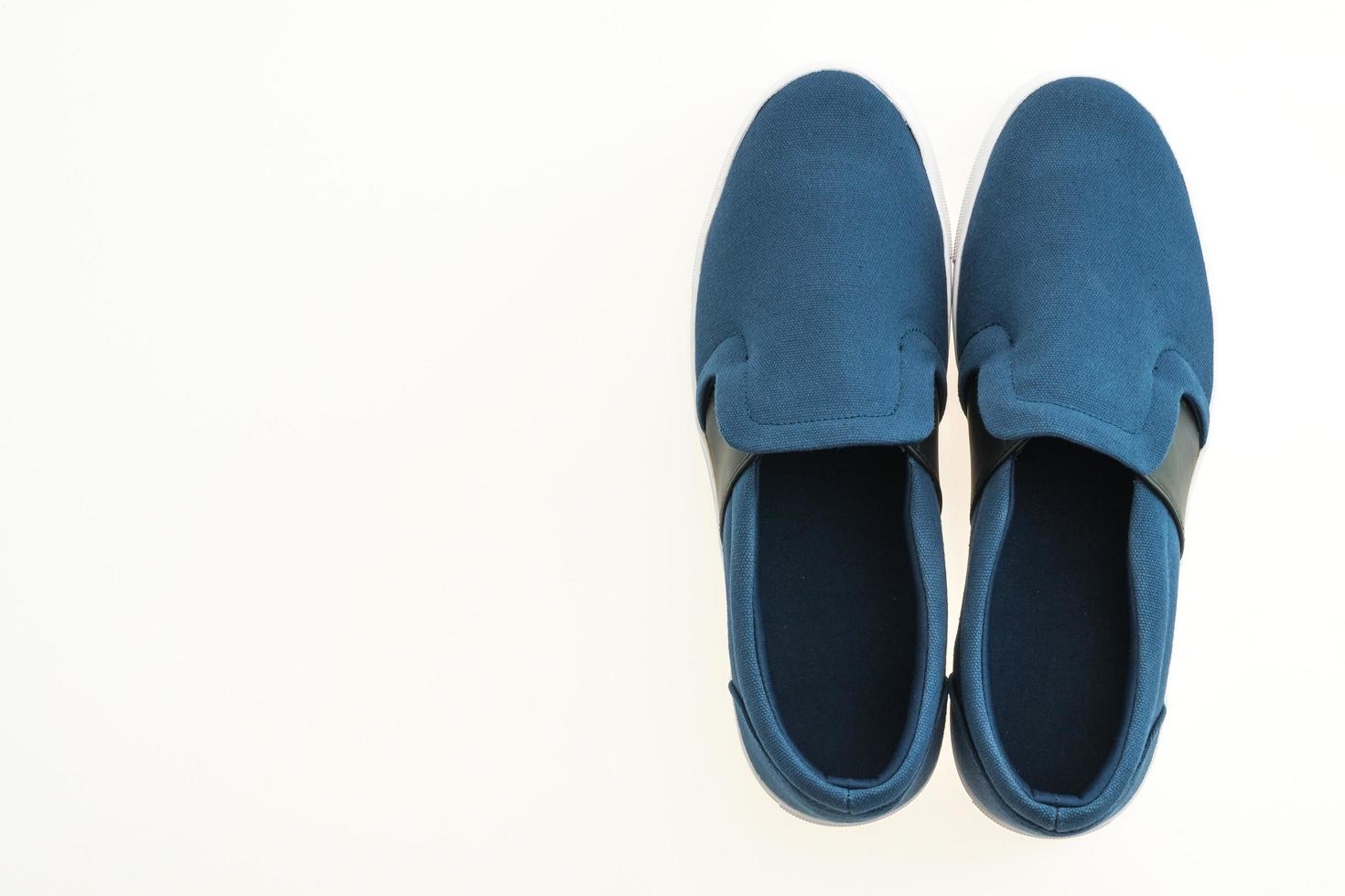 Fashion men shoes photo