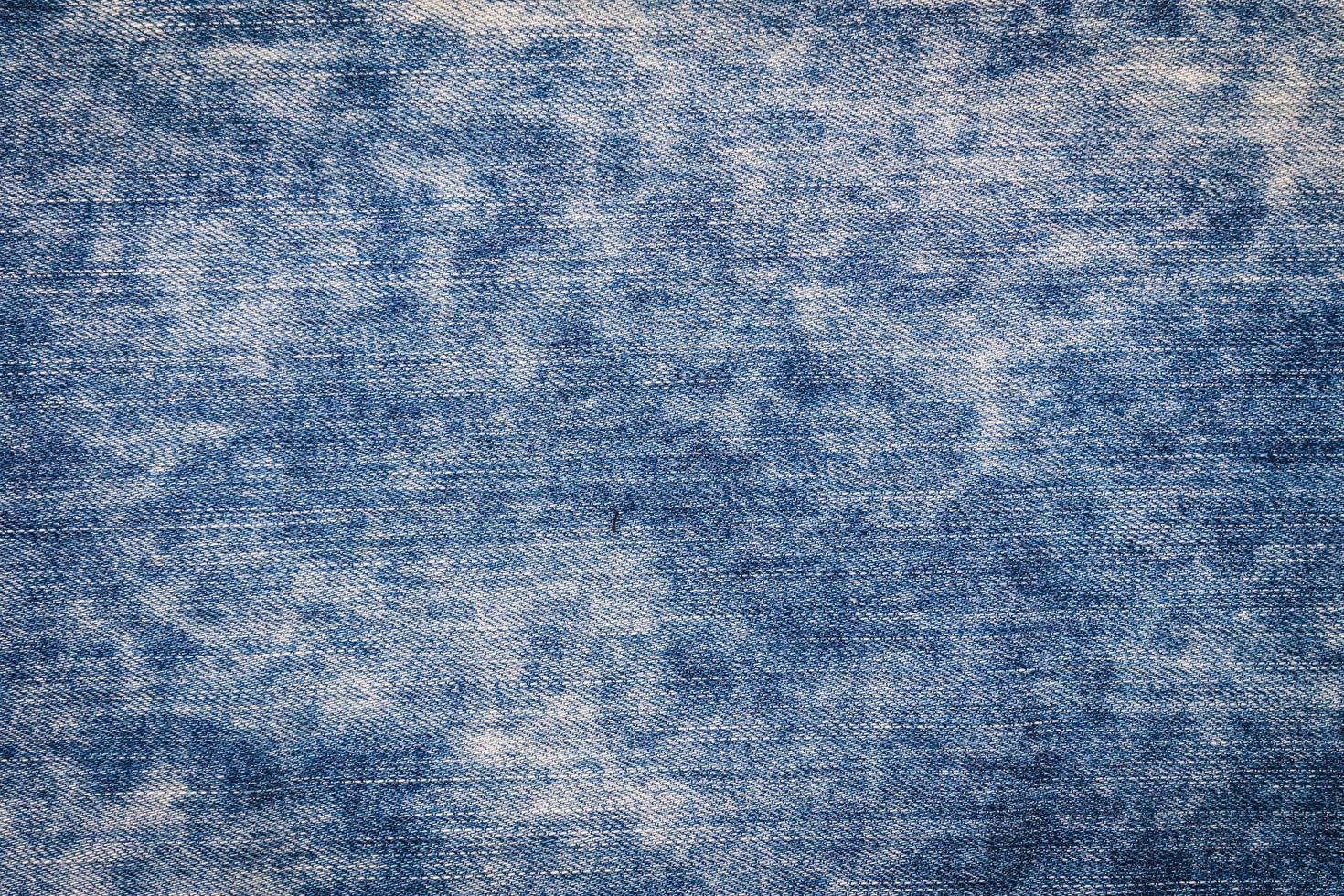 Old jeans textures photo