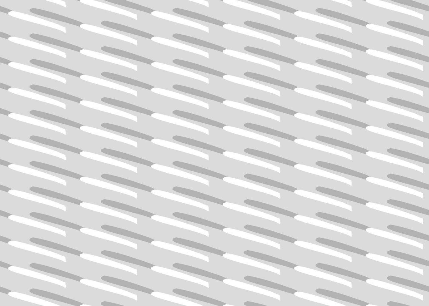 Vector texture background, seamless pattern. Hand drawn, grey, white colors.