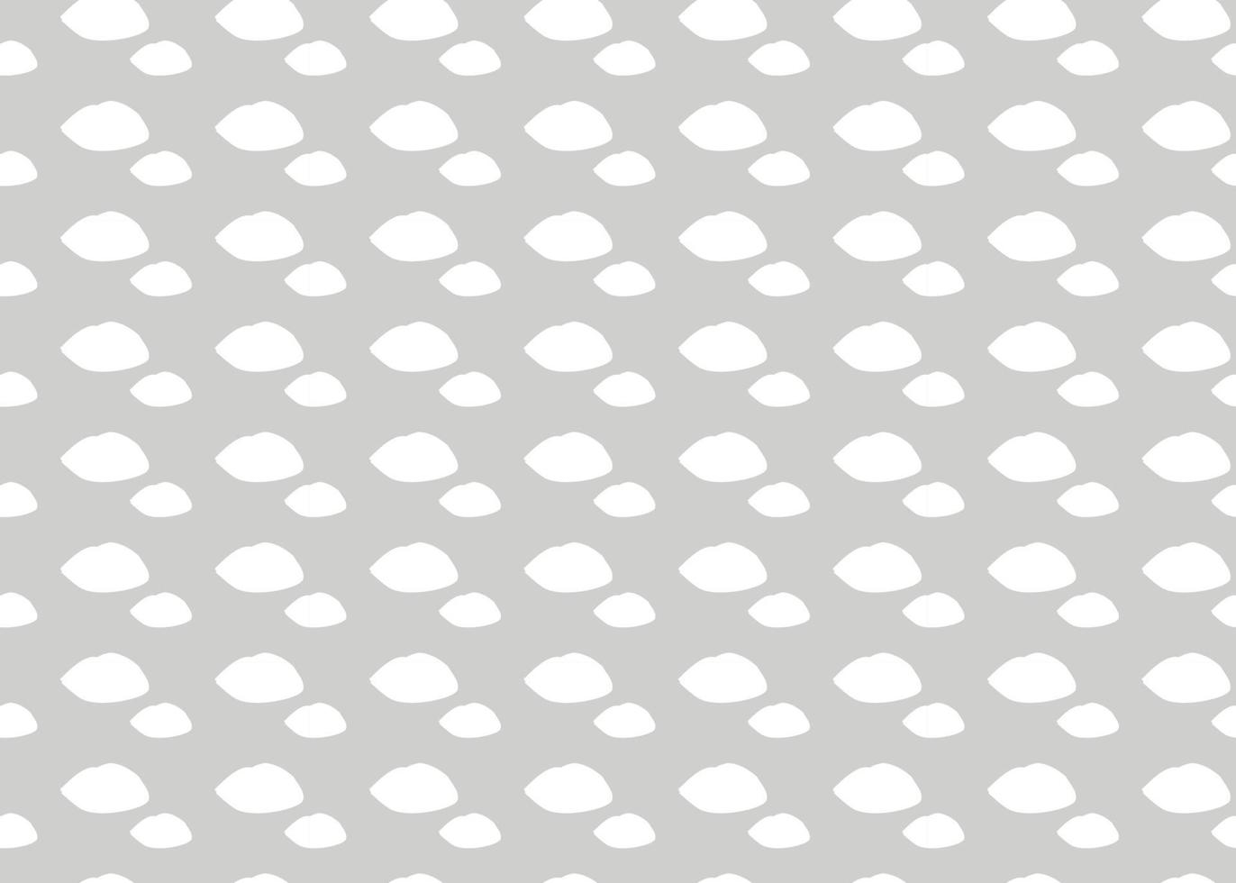 Vector texture background, seamless pattern. Hand drawn, grey, white colors.