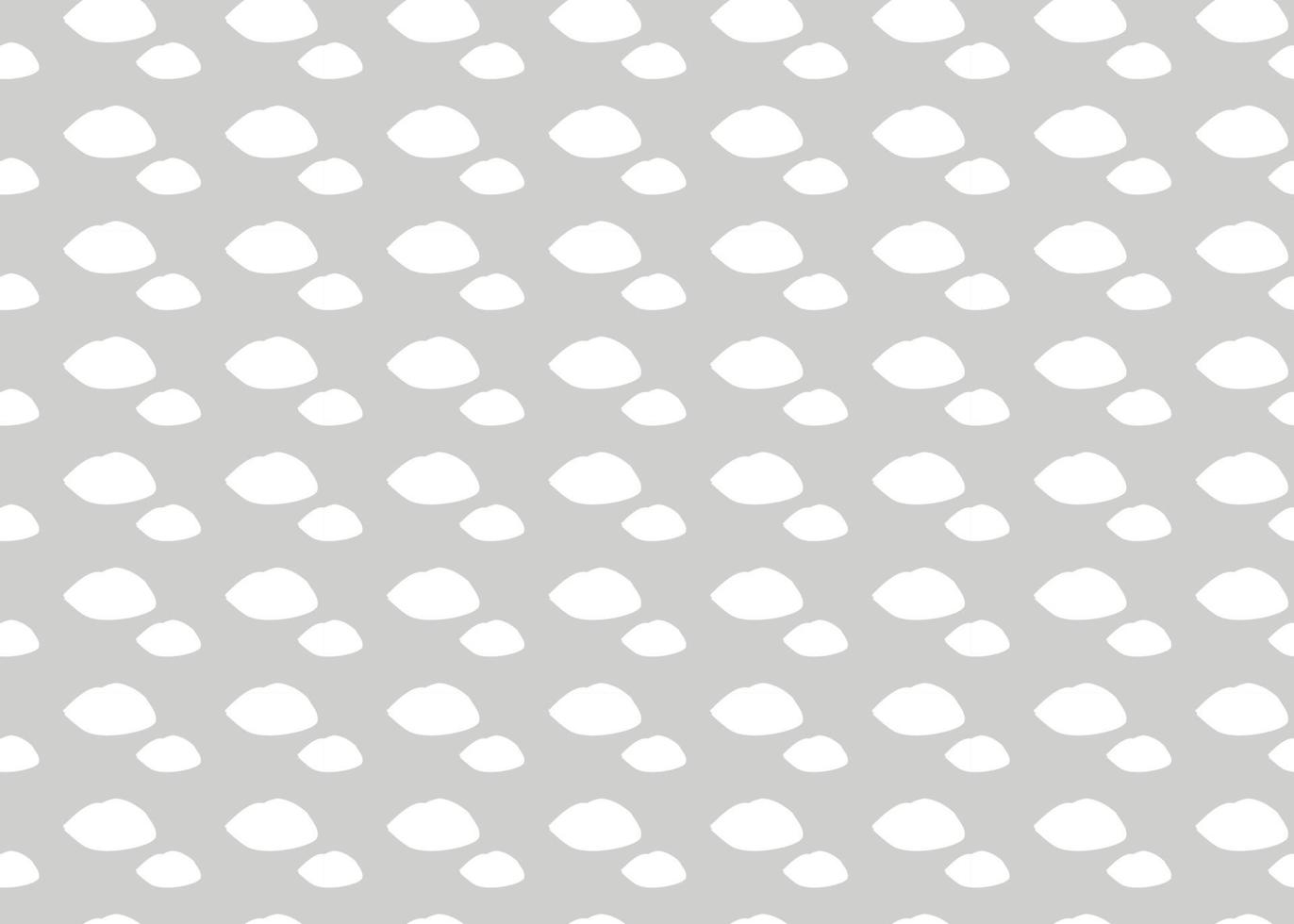 Vector texture background, seamless pattern. Hand drawn, grey, white colors.