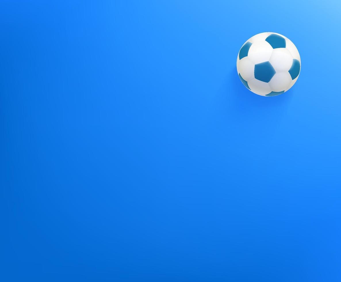 Fondo de pantalla de vector con balón de fútbol. fondo con espacio de copia 2235626 Vector en Vecteezy Fondo de pantalla de vector con balón de fútbol. fondo con espacio de copia 2235626 Vector en Vecteezy