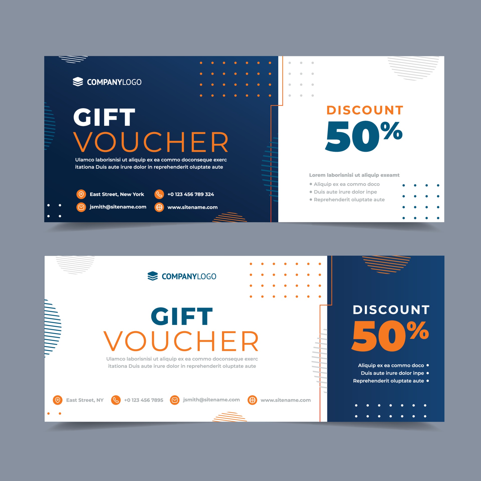 Voucher Vector Art, Icons, And Graphics For Free Download