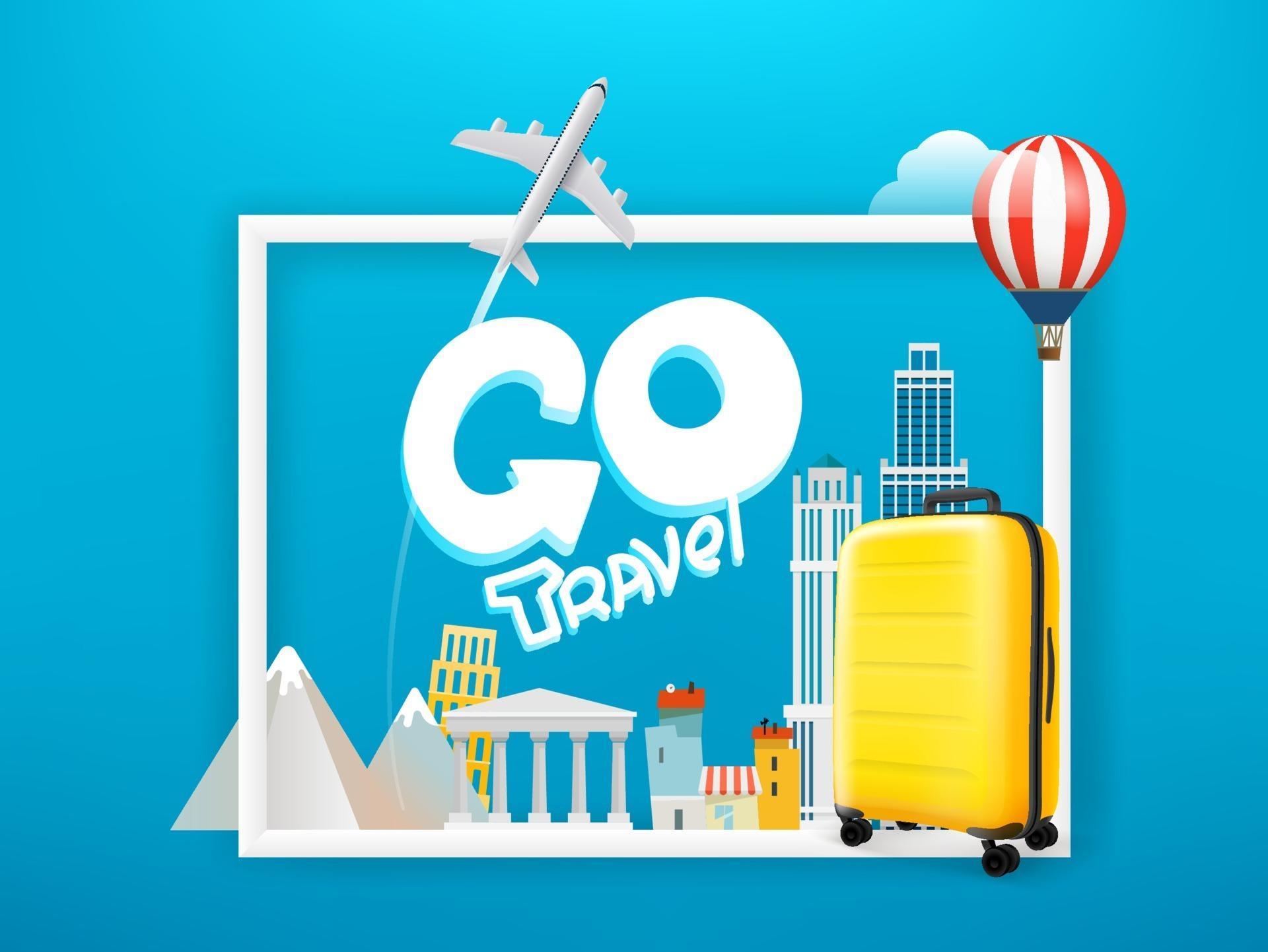 go travel c