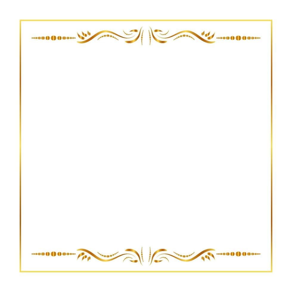Underlines and text separators. Vector illustration. Isolated border for text, invitations, cards, books, menus. Design element.