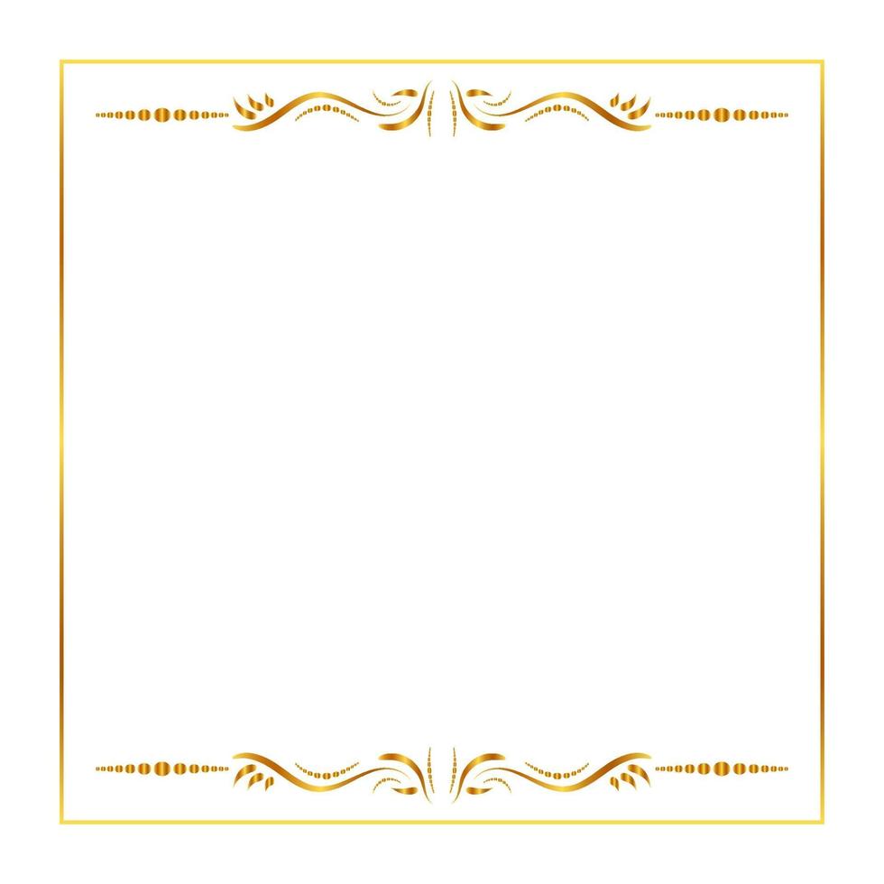 Underlines and text separators. Vector illustration. Isolated border for text, invitations, cards, books, menus. Design element.