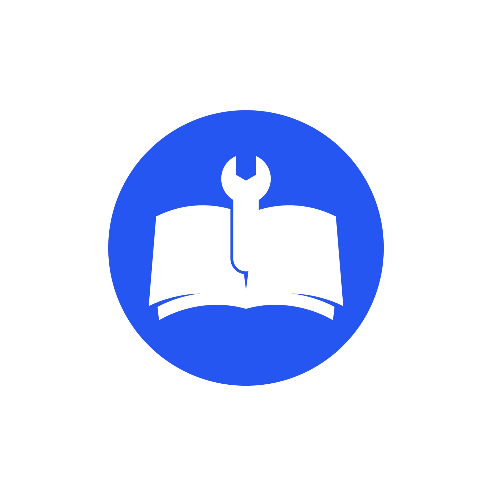 manual, user guide, instructions icon 2237908 Vector Art at Vecteezy