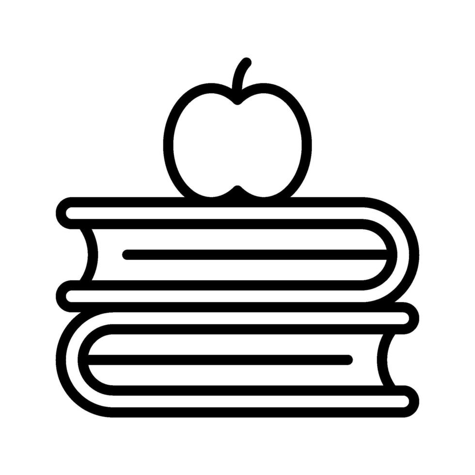 Knowledge Vector Icon