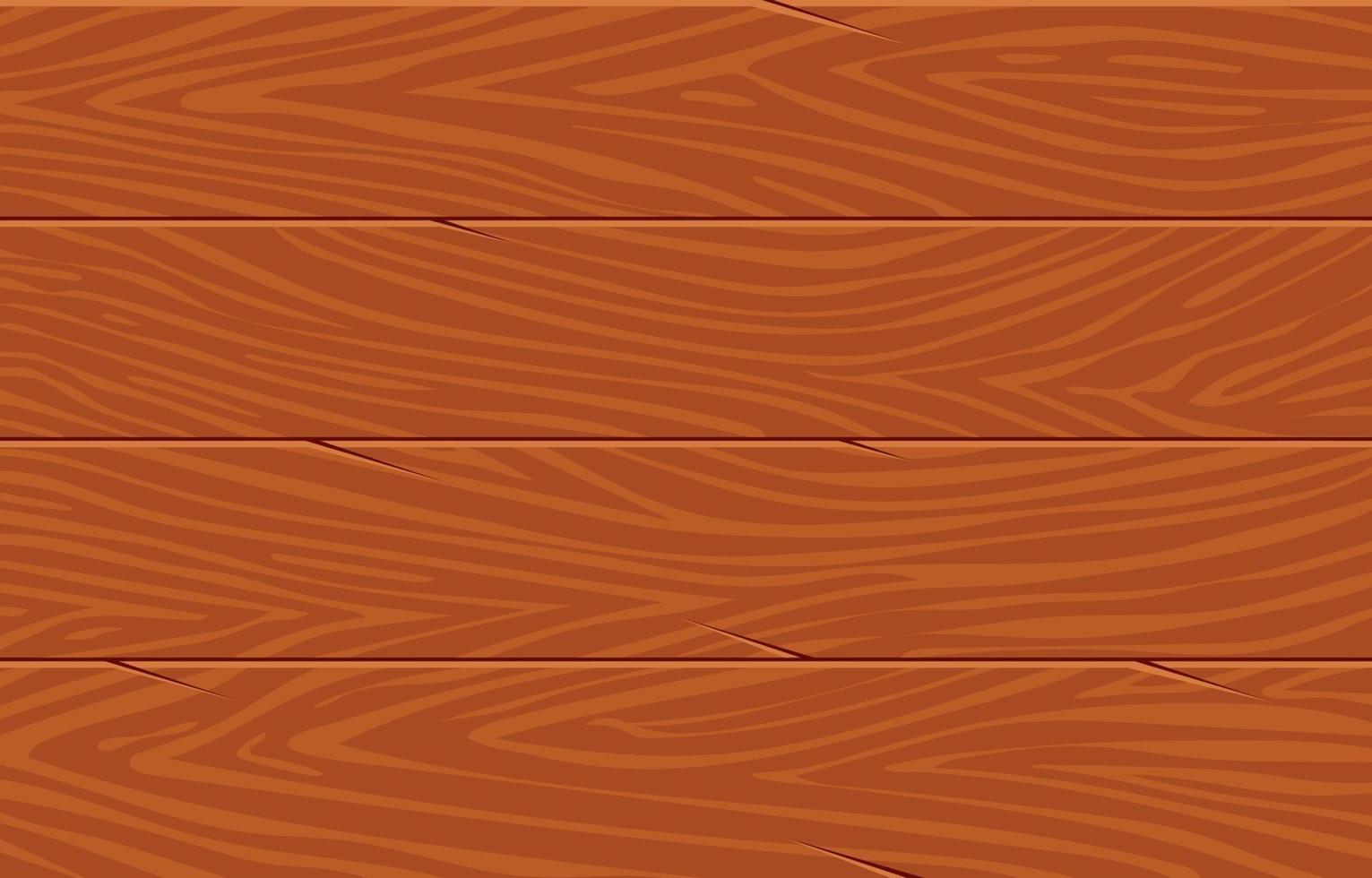 Wood Plank's Texture Background vector