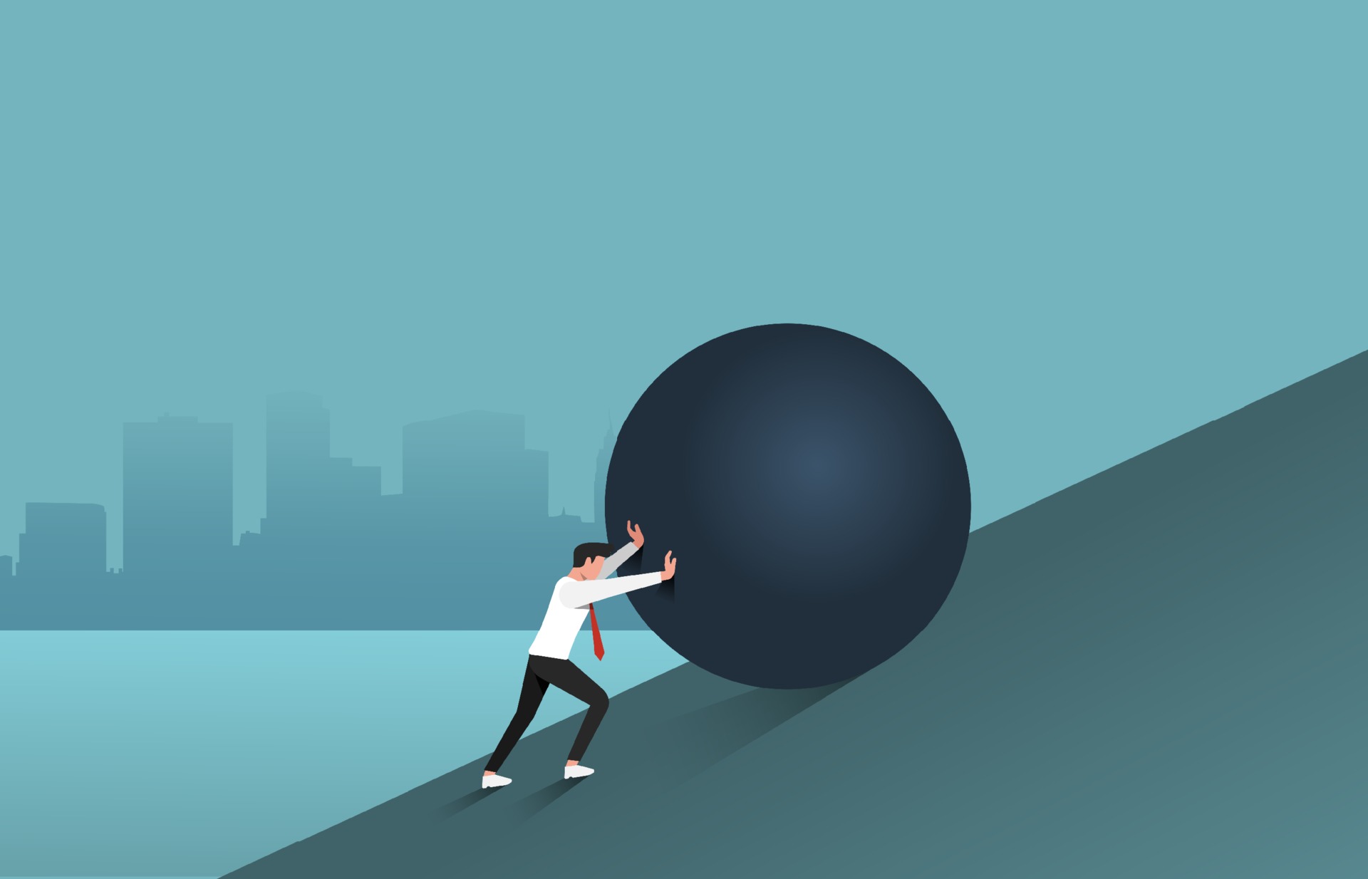 giant boulder ball｜TikTok Search