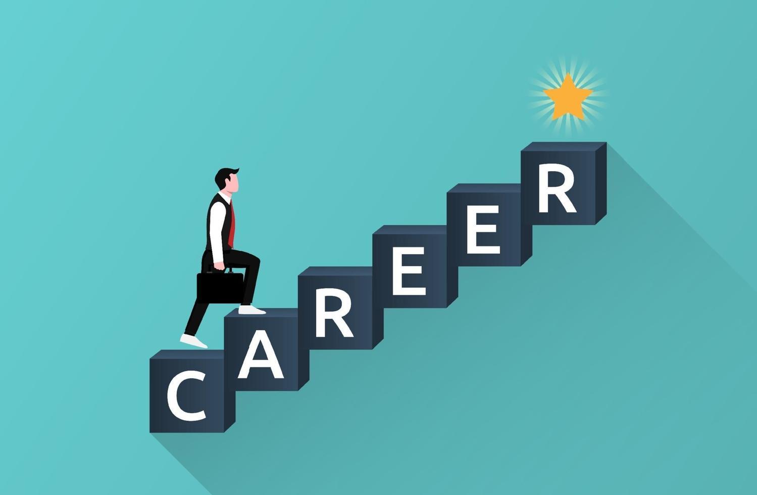 Essential Career Growth Strategies for Long-Term Success