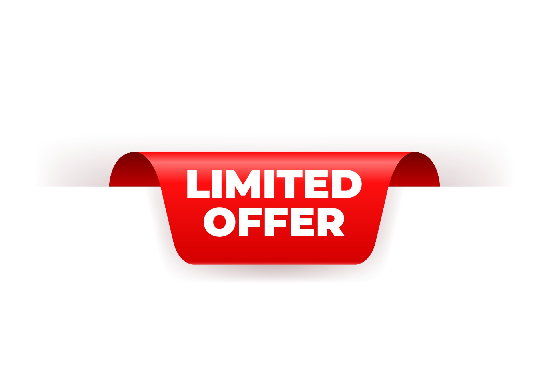 Limit offer