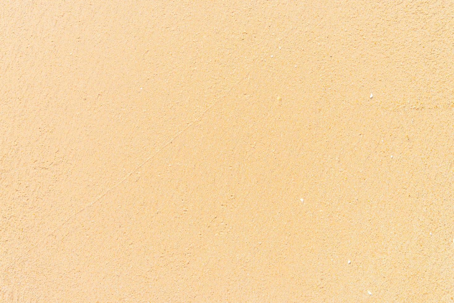 Sand textures background photo