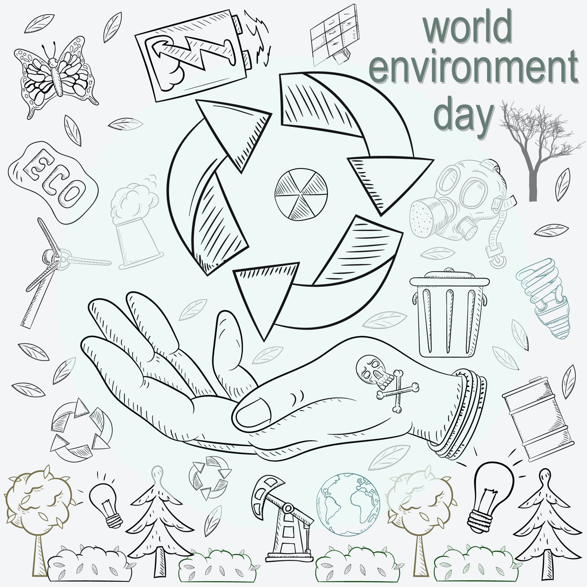 Share more than 167 best drawing on earth day latest - vietkidsiq.edu.vn