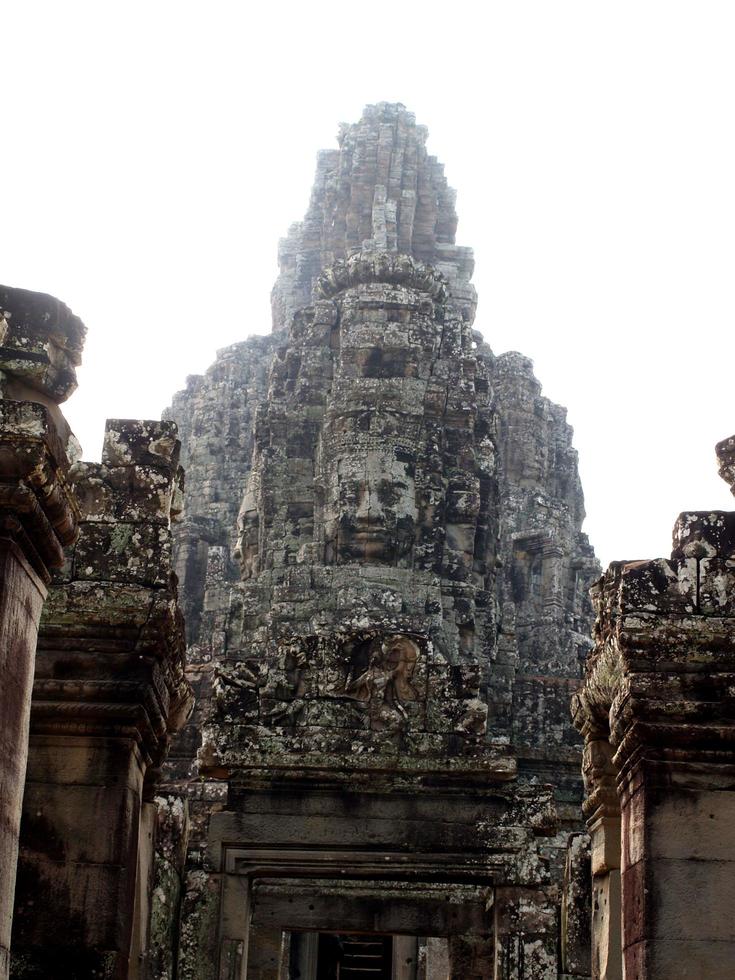 camboya 2010- angkor wat, angkor thom, siem reap foto