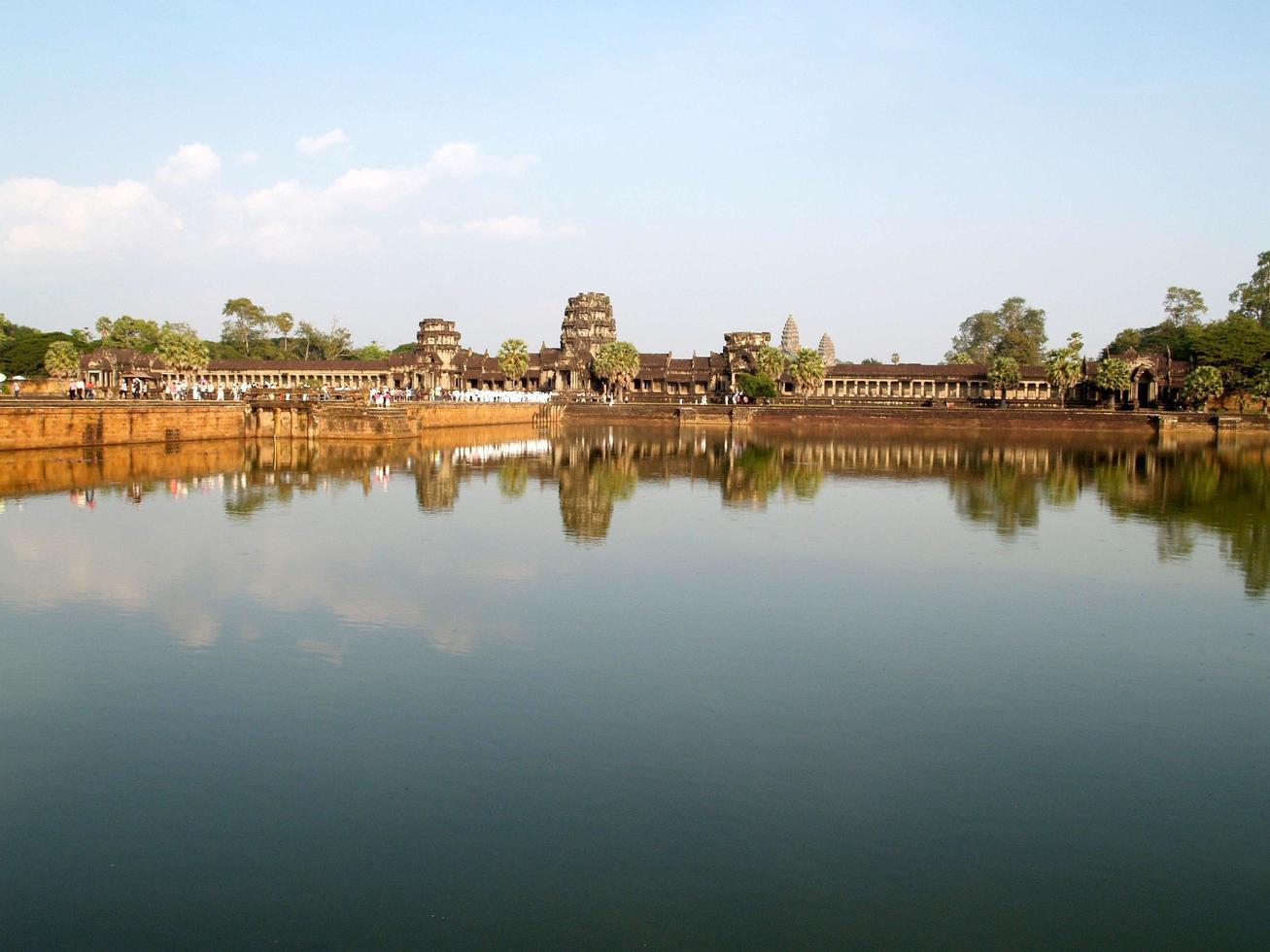 Cambodia 2010- Angkor Wat, Angkor Thom, Siem Reap photo