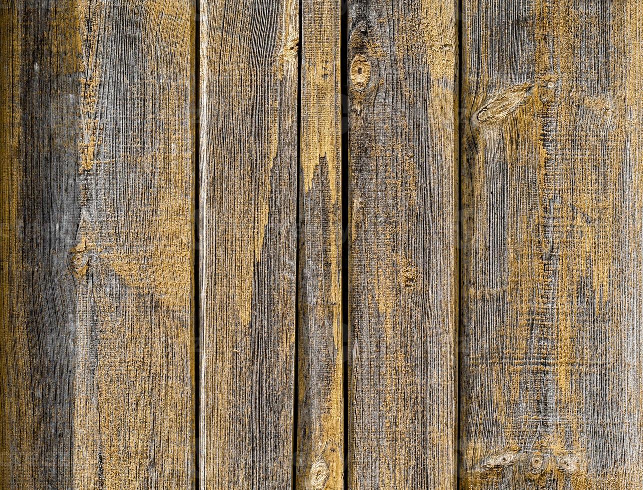 Fondo de tablón de madera antiguo foto